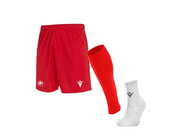 StangeSK Pakke4 Unisex Mesa-Skill-Sprint 