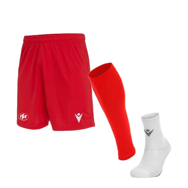 StangeSK Pakke4 Unisex Mesa-Skill-Sprint