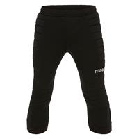 Saiph Goalkeeper Padded Pant BLK XL GK Training Pant