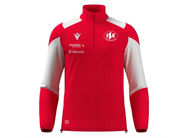 StangeSK Cuzco Treningstopp 