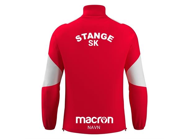 StangeSK Cuzco Treningstopp 