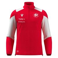 StangeSK Cuzco Treningstopp