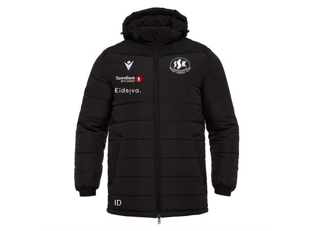 StangeSK Narvik Klubbjakke 