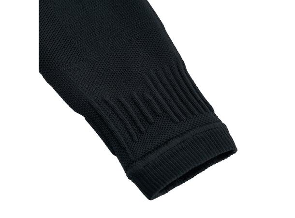 StangeSK Sprint Evo BLK Elastiske fotballsokker 