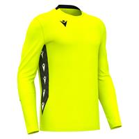 Argo GK shirt NYEL/BLK XXL Keeperdrakt - Unisex
