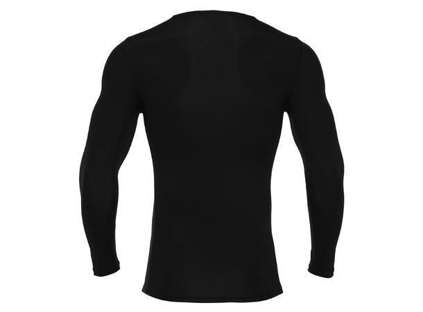 StangeSK Holly BLK Teknisk treningstrøye 