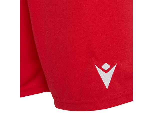 StangeSK Mesa RED Trenings og kampshorts 