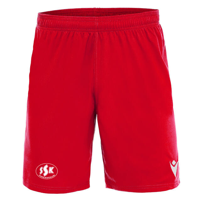 StangeSK Mesa RED Trenings og kampshorts