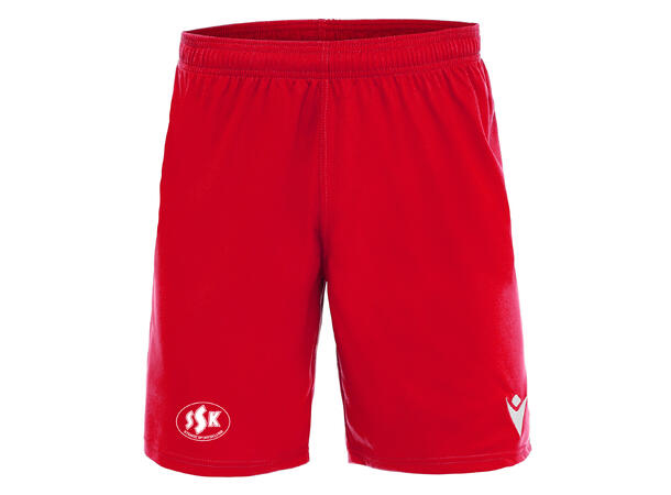 StangeSK Mesa RED Trenings og kampshorts 