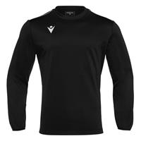 Salzach Training Top BLK 3XL Teknisk treningsgenser - Unisex