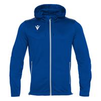 Freyr Hoody Full Zip Top ROY L Overtrekksjakke - Unisex