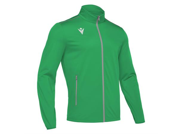 Nemesis Full Zip Top GRN XXL Overtrekksjakke - Unisex 